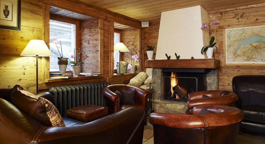 Ferme De Montagne Hotel Ле-Гет Екстериор снимка